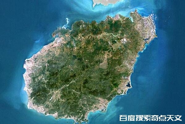 中国十大宝岛排名 台湾岛第一,海南岛、香港岛上榜 月球王子 中国十大宝岛排名 台湾岛第一,海南岛、香港岛上榜