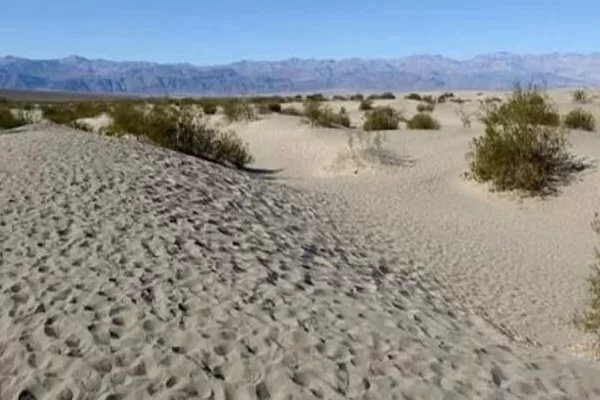 世界十大沙漠面积:戈壁沙漠排名第5 第1形成于250万年