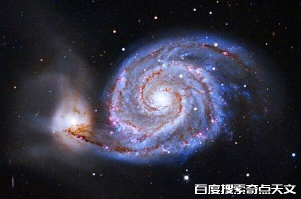 宇宙中最大的十个星系,睡美人排第二,第九距地最短 星辰使者 宇宙中最大的十个星系,睡美人排第二,第九距地最短