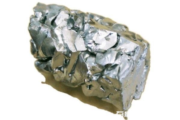 全球产量最高的十种金属,铜上榜,第一是工业黑色金 月球王子 全球产量最高的十种金属,铜上榜,第一是工业黑色金