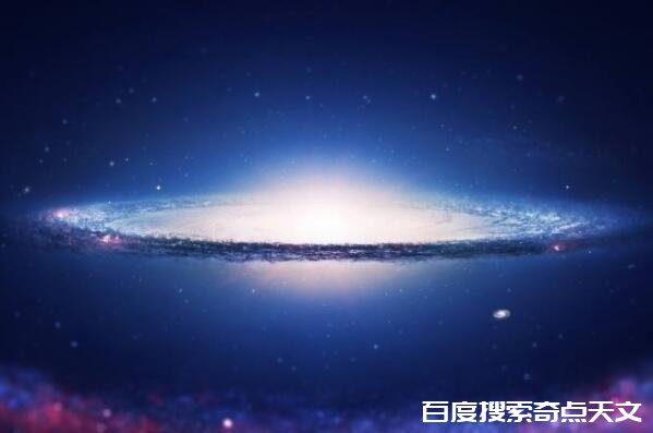 宇宙中最大的十个星系,睡美人排第二,第九距地最短 星辰使者 宇宙中最大的十个星系,睡美人排第二,第九距地最短