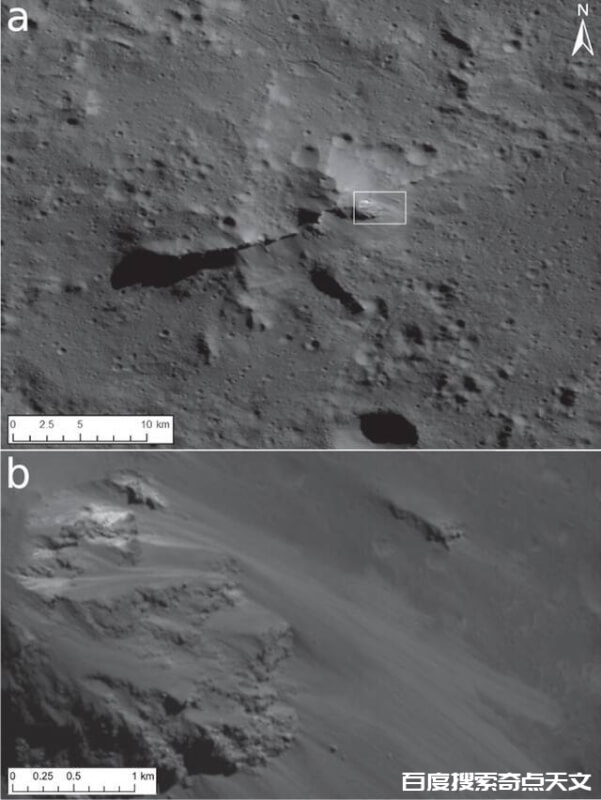 矮行星谷神星的Urvara陨石坑发现盐沉积物和有机化合物 矮行星谷神星的Urvara陨石坑发现盐沉积物和有机化合物