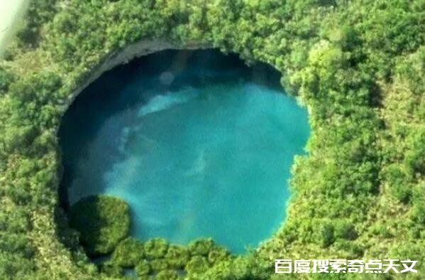 全球十大危险潜水地 伯利兹蓝洞第一,第七被称为“死 好多人都叫刘达达 全球十大危险潜水地 伯利兹蓝洞第一,第七被称为“死