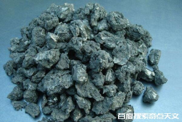 全球产量最高的十种金属,铜上榜,第一是工业黑色金 月球王子 全球产量最高的十种金属,铜上榜,第一是工业黑色金
