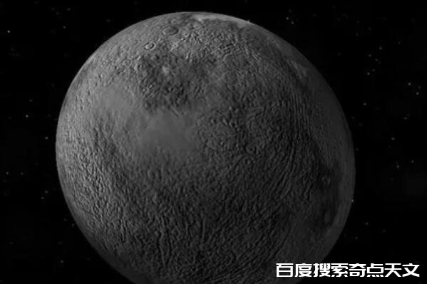 盘点太阳系中十大卫星,地球唯一一颗卫星上榜 奇点论坛 盘点太阳系中十大卫星,地球唯一一颗卫星上榜