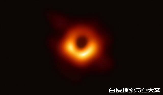 天文学家认为已经观测到黑洞的诞生过程 CSDN博主 天文学家认为已经观测到黑洞的诞生过程