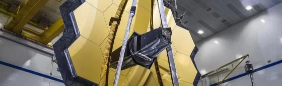 美国航天局下星期二发表韦伯太空望远镜首批图像目标清单