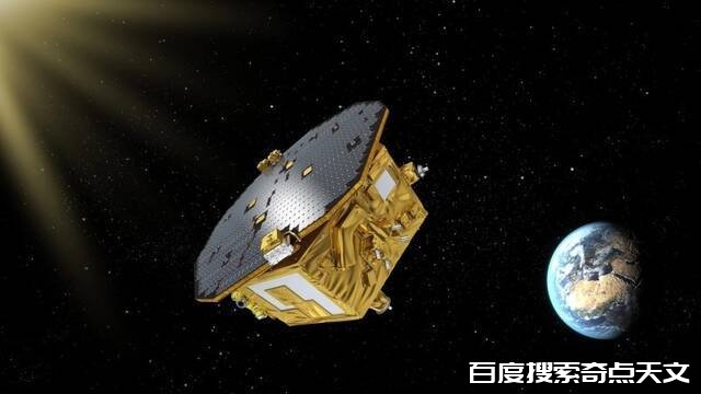 《自然-天文学》:未来太空中的引力波探测器有望解开宇宙之谜 《自然-天文学》:未来太空中的引力波探测器有望解开宇宙之谜