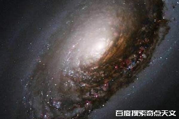 宇宙中最大的十个星系,睡美人排第二,第九距地最短 星辰使者 宇宙中最大的十个星系,睡美人排第二,第九距地最短