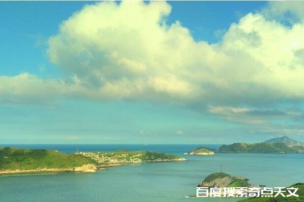 中国十大宝岛排名 台湾岛第一,海南岛、香港岛上榜 月球王子 中国十大宝岛排名 台湾岛第一,海南岛、香港岛上榜