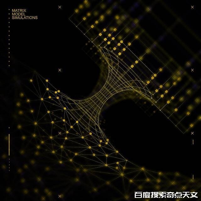 黑洞里有什么?密歇根大学物理学家用量子计算探测全息二象性来寻找答案 黑洞里有什么?密歇根大学物理学家用量子计算探测全息二象性来寻找答案