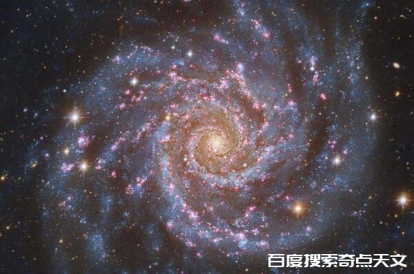宇宙中最大的十个星系,睡美人排第二,第九距地最短 星辰使者 宇宙中最大的十个星系,睡美人排第二,第九距地最短