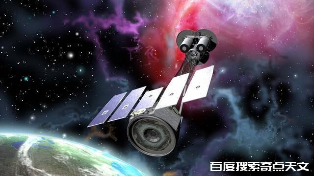 NASA IXPE望远镜发回第一批图像:一颗已爆炸恒星仙后座A的发光遗迹 追星的女孩 NASA IXPE望远镜发回第一批图像:一颗已爆炸恒星仙后座A的发光遗迹