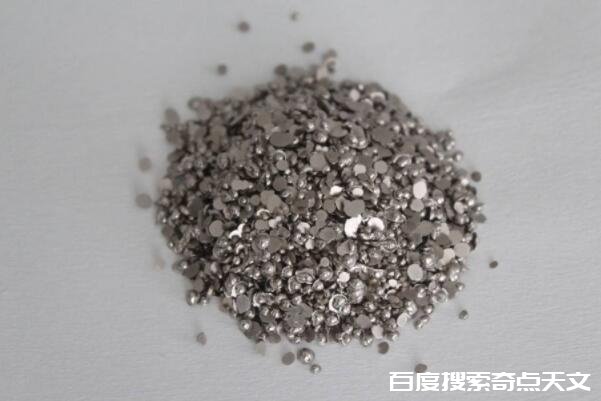 全球产量最高的十种金属,铜上榜,第一是工业黑色金 月球王子 全球产量最高的十种金属,铜上榜,第一是工业黑色金