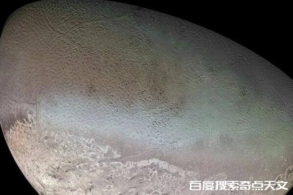 盘点太阳系中十大卫星,地球唯一一颗卫星上榜 奇点论坛 盘点太阳系中十大卫星,地球唯一一颗卫星上榜