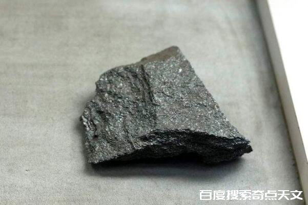 全球产量最高的十种金属,铜上榜,第一是工业黑色金 月球王子 全球产量最高的十种金属,铜上榜,第一是工业黑色金