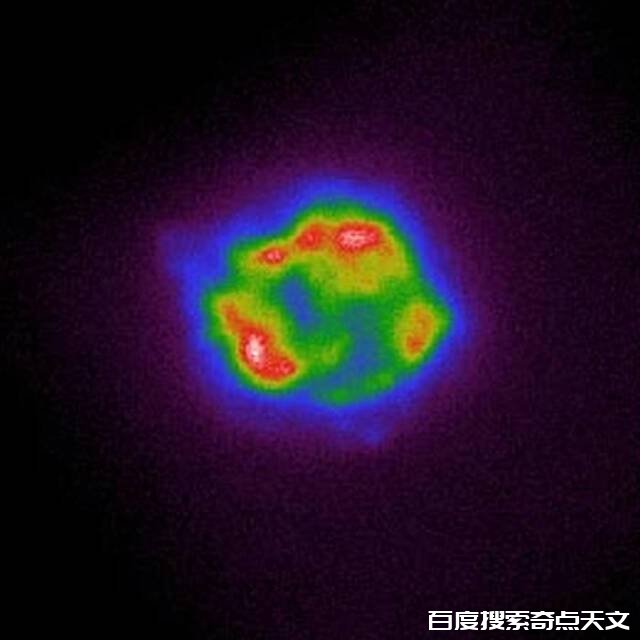 NASA IXPE望远镜发回第一批图像:一颗已爆炸恒星仙后座A的发光遗迹 追星的女孩 NASA IXPE望远镜发回第一批图像:一颗已爆炸恒星仙后座A的发光遗迹