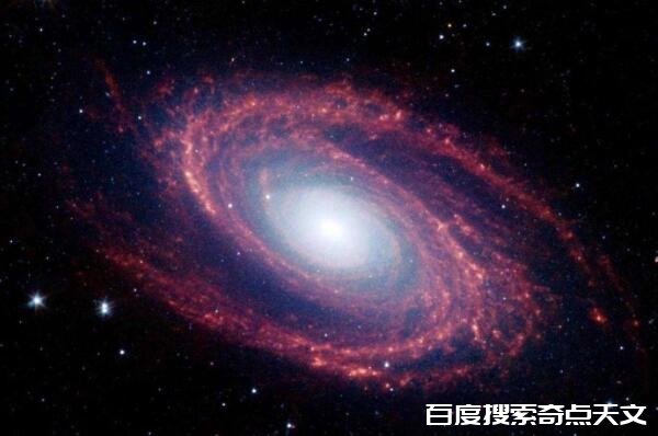宇宙中最大的十个星系,睡美人排第二,第九距地最短 星辰使者 宇宙中最大的十个星系,睡美人排第二,第九距地最短