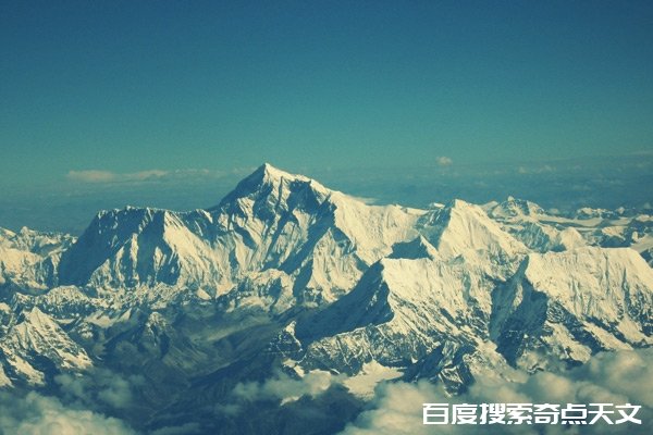 世界十大高峰排名 高峰海拔竟都超过8000米