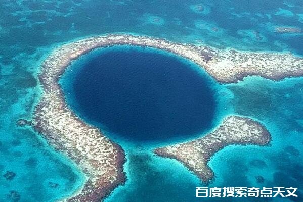 全球十大危险潜水地 伯利兹蓝洞第一,第七被称为“死 好多人都叫刘达达 全球十大危险潜水地 伯利兹蓝洞第一,第七被称为“死