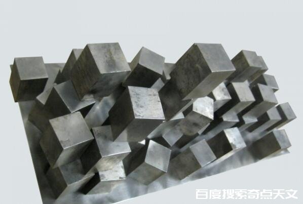 全球产量最高的十种金属,铜上榜,第一是工业黑色金 月球王子 全球产量最高的十种金属,铜上榜,第一是工业黑色金