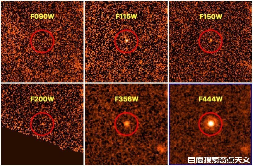 发现新的微弱、遥远且寒冷的棕矮星 赵瑞青 发现新的微弱、遥远且寒冷的棕矮星
