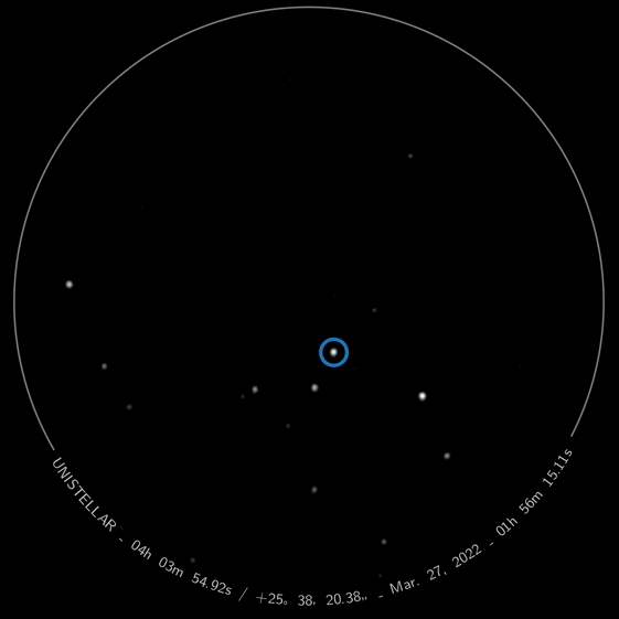 露西号团队以掩星方式发现特洛伊小行星的卫星 李瑾 露西号团队以掩星方式发现特洛伊小行星的卫星
