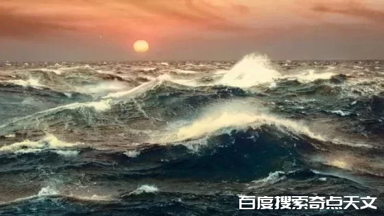 天文学家发现奇特的水行星它巨大的海洋足以藏下整个外星文明 Bob Berman 天文学家发现奇特的水行星它巨大的海洋足以藏下整个外星文明