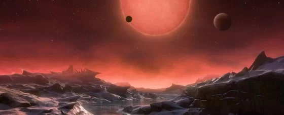 水世界的系外行星比我们想象中更常见 Bob Berman 水世界的系外行星比我们想象中更常见