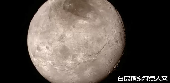 诱人的冥王星视图显示,冥王星表面活跃, 161年内属首次 零度星系 诱人的冥王星视图显示,冥王星表面活跃, 161年内属首次