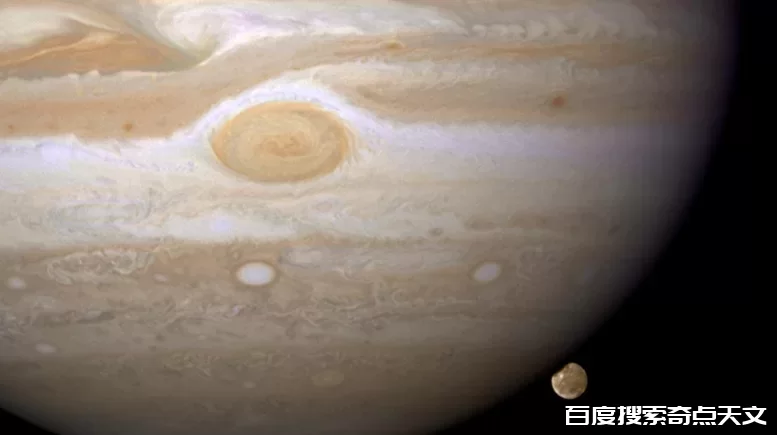 木星卫星再添新成员:它是如何被发现的?被谁发现的? 零度星系 木星卫星再添新成员:它是如何被发现的?被谁发现的?