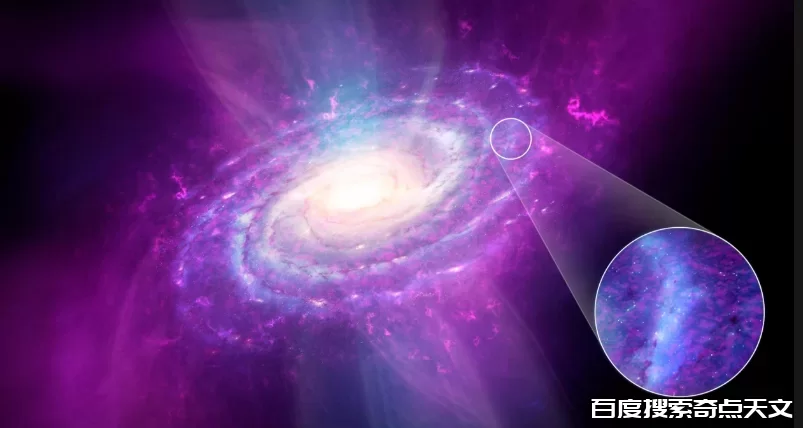 130亿岁!新类型恒星,它可以为我们揭开怎样的秘密? 零度星系 130亿岁!新类型恒星,它可以为我们揭开怎样的秘密?