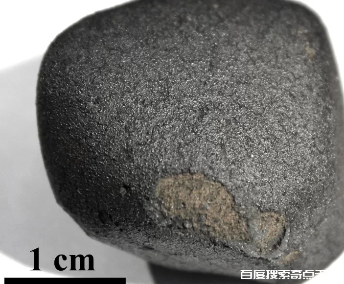新发现,陨石带来了地球的水,陨石是生命之源吗? 零度星系 新发现,陨石带来了地球的水,陨石是生命之源吗?