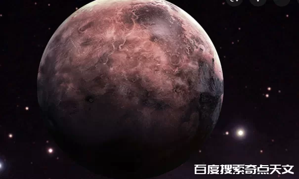 请定好闹钟,近月亮观赏水星,最佳就在这2天 零度星系 请定好闹钟,近月亮观赏水星,最佳就在这2天
