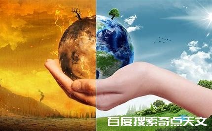 气候变化警告:一文告诉你,人类发现气候变化的早期历程 零度星系 气候变化警告:一文告诉你,人类发现气候变化的早期历程