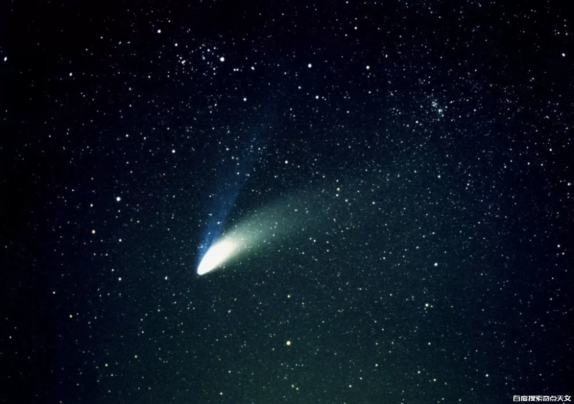 如果流星雨落在金星上,没有人看到它,它还会闪光吗?