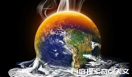 气候变化警告:一文告诉你,人类发现气候变化的早期历程 零度星系 气候变化警告:一文告诉你,人类发现气候变化的早期历程