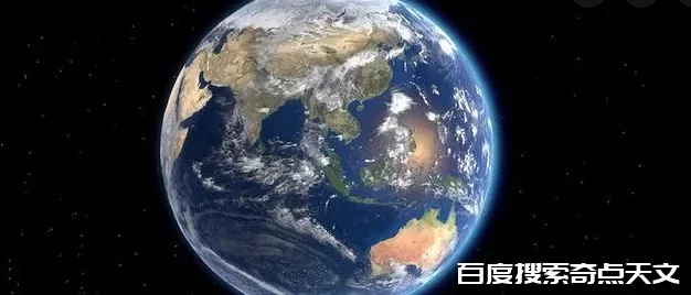地球氧气激增?原因竟是自转减慢!这怎么可能呢?