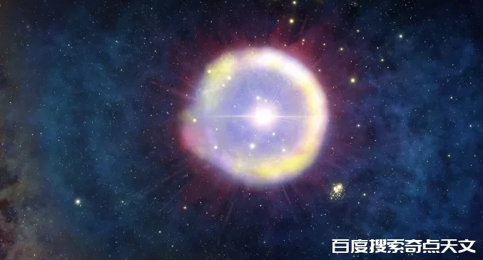 第三类超新星来了,六大指标来帮忙,揭秘蟹状星云诞生 零度星系 第三类超新星来了,六大指标来帮忙,揭秘蟹状星云诞生
