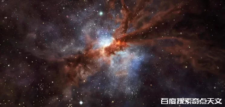 130亿岁!新类型恒星,它可以为我们揭开怎样的秘密? 零度星系 130亿岁!新类型恒星,它可以为我们揭开怎样的秘密?