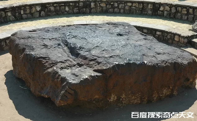 新发现,陨石带来了地球的水,陨石是生命之源吗? 零度星系 新发现,陨石带来了地球的水,陨石是生命之源吗?