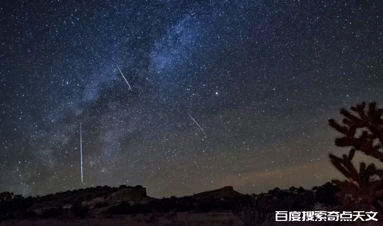定好闹钟,邀请你爱的人,一起来看处于峰值的猎户座流星雨 零度星系 定好闹钟,邀请你爱的人,一起来看处于峰值的猎户座流星雨