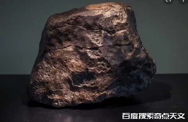 新发现,陨石带来了地球的水,陨石是生命之源吗? 零度星系 新发现,陨石带来了地球的水,陨石是生命之源吗?