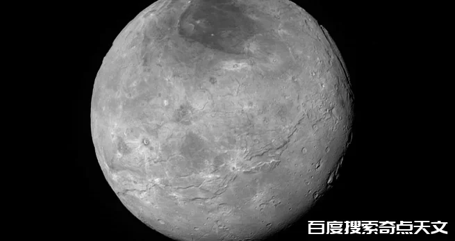诱人的冥王星视图显示,冥王星表面活跃, 161年内属首次 零度星系 诱人的冥王星视图显示,冥王星表面活跃, 161年内属首次
