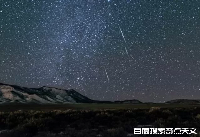 如果流星雨落在金星上,没有人看到它,它还会闪光吗?