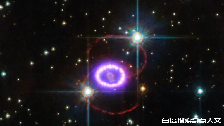 第三类超新星来了,六大指标来帮忙,揭秘蟹状星云诞生 零度星系 第三类超新星来了,六大指标来帮忙,揭秘蟹状星云诞生