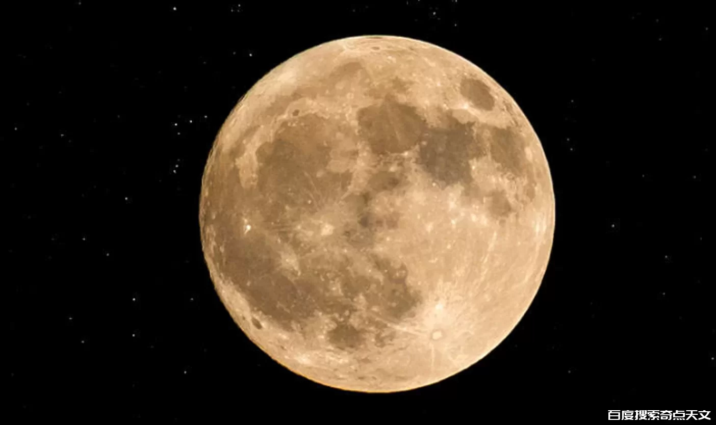 请定好闹钟,清晨可赏火星,夜晚可赏土星和月亮
