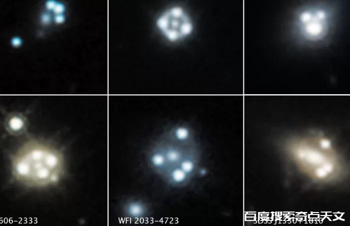 奇怪了,这个微小暗物质,哈勃太空望远镜发现了什么? 零度星系 奇怪了,这个微小暗物质,哈勃太空望远镜发现了什么?