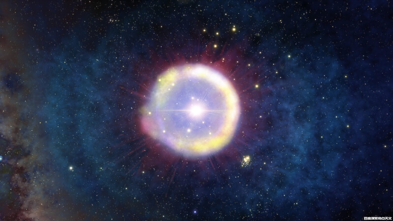 寻找宇宙初生恒星困难重重,总算找到线索了 潘康娴 寻找宇宙初生恒星困难重重,总算找到线索了