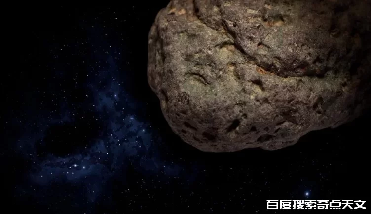 新发现,陨石带来了地球的水,陨石是生命之源吗? 零度星系 新发现,陨石带来了地球的水,陨石是生命之源吗?